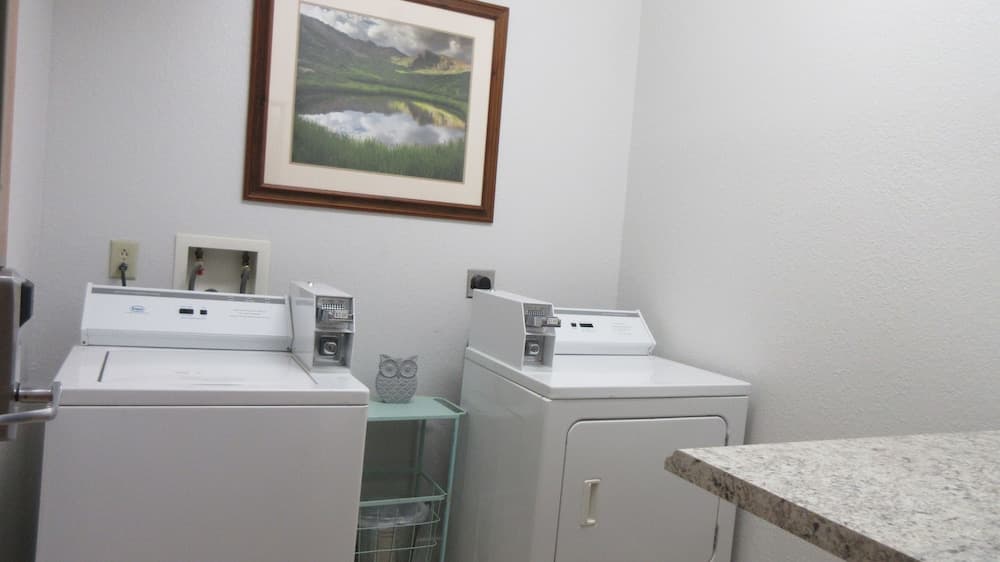 Quality Inn & Suites Pueblo West