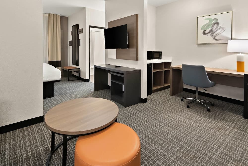 Comfort Suites Fort Worth North Fossil Creek