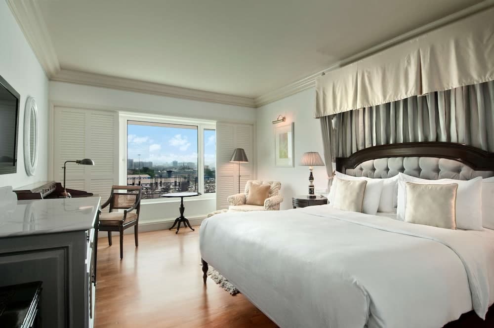 Hilton Mumbai International Airport