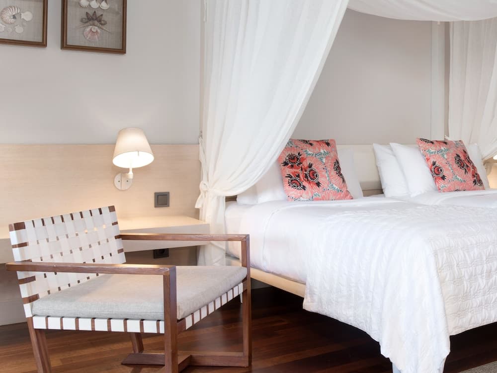 Le Méridien Ile des Pins