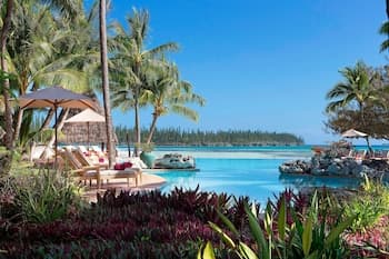 Le Méridien Ile des Pins