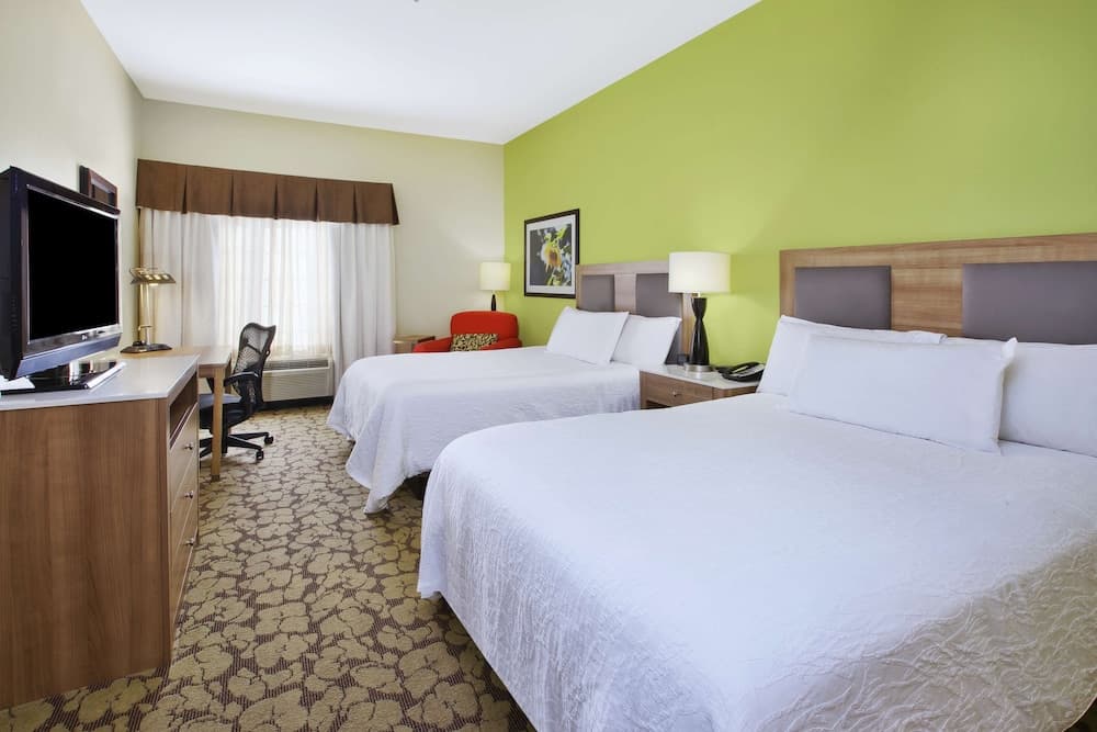 Hilton Garden Inn Wichita