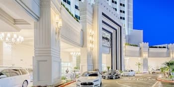 The Commerce Casino & Hotel