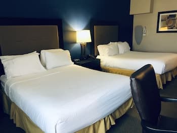 Wingate by Wyndham Ashland