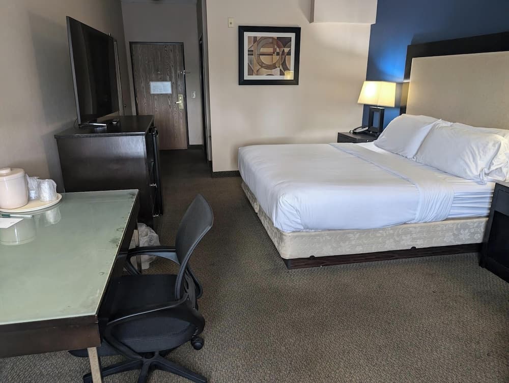 Wingate by Wyndham Ashland