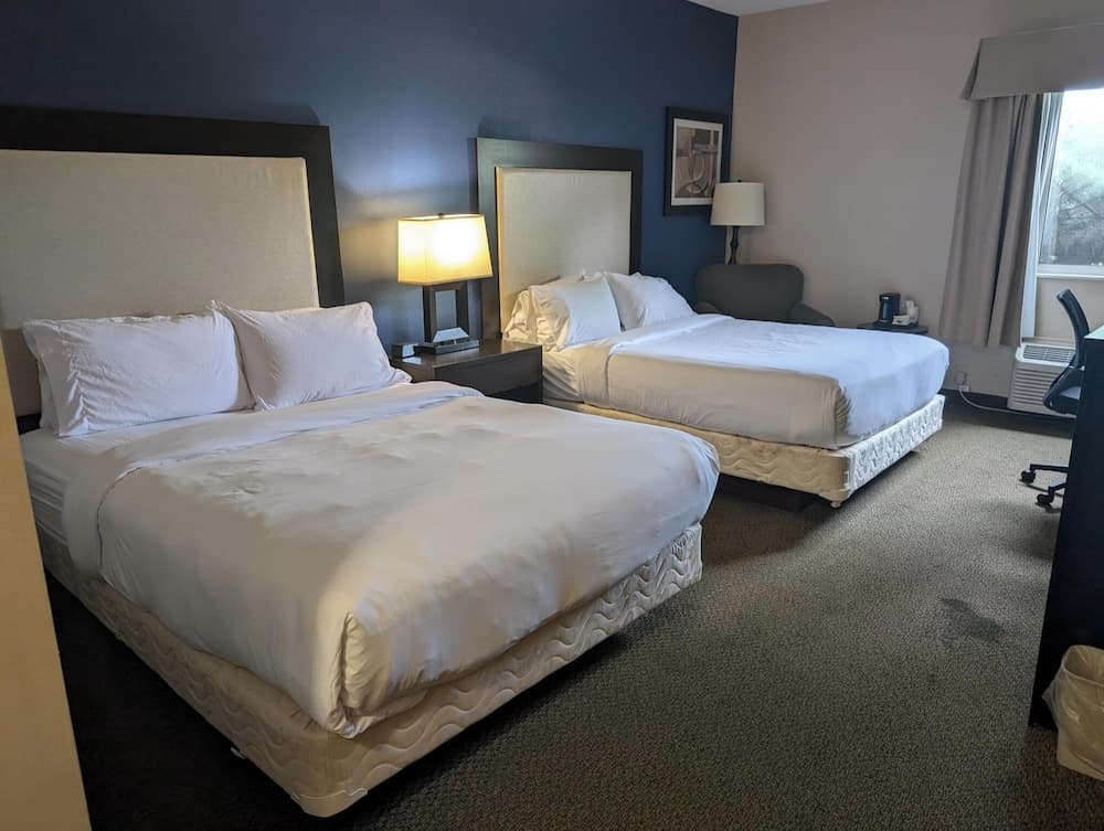 Wingate by Wyndham Ashland