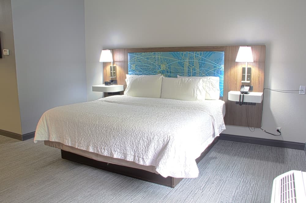 Hampton Inn Danville