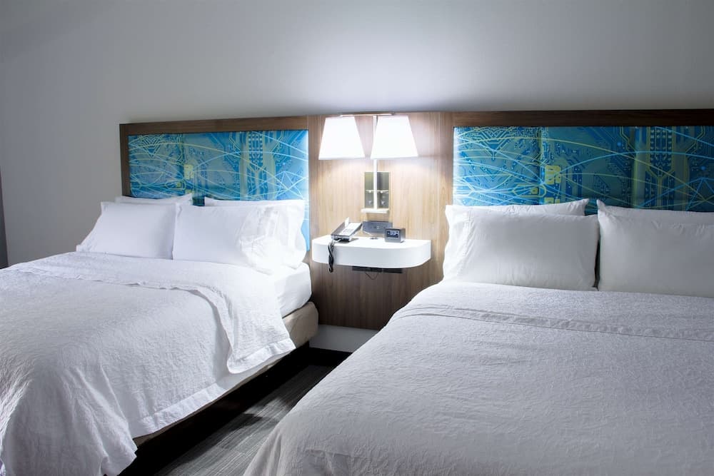 Hampton Inn Danville