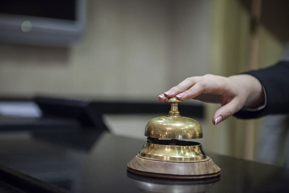 InterContinental Almaty by IHG