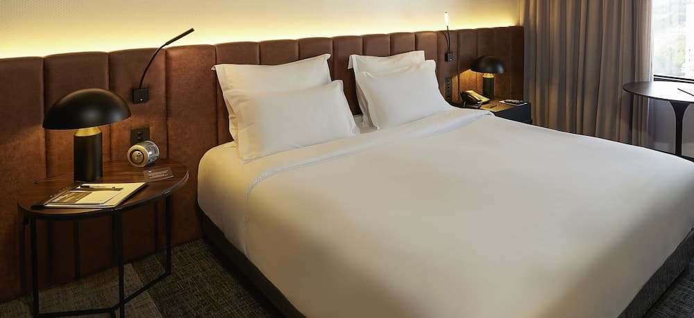 Pullman Sao Paulo Ibirapuera