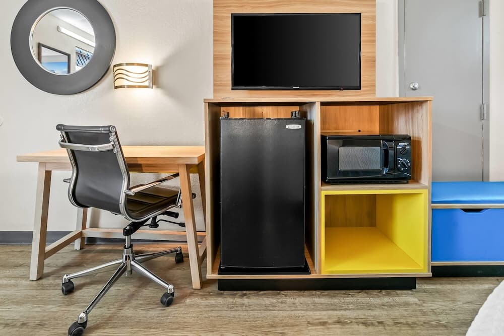 Days Inn by Wyndham Simpsonville