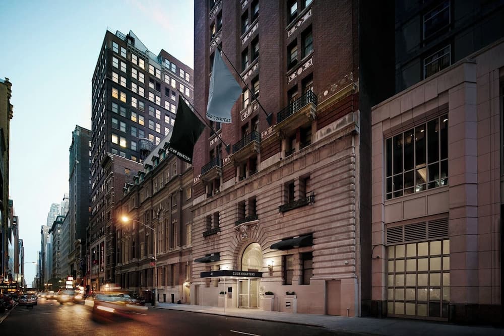 hotel image