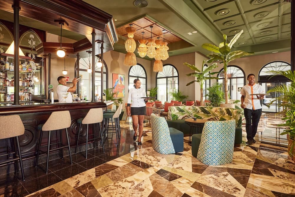 Hotel Riu Palace Macao - Adults Only - All Inclusive