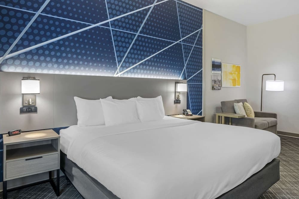 Comfort Suites West Indianapolis - Brownsburg