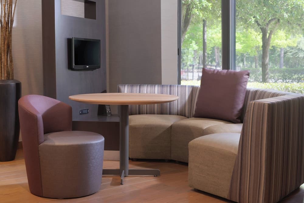 Courtyard by Marriott Houston Northwest