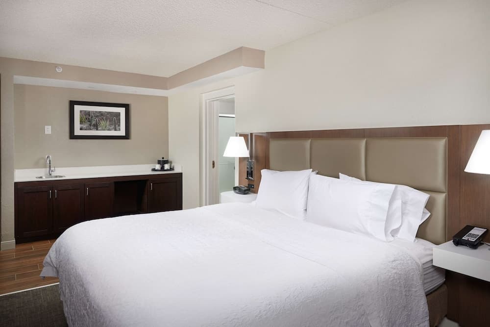 Hampton Inn Phoenix/Glendale/Peoria