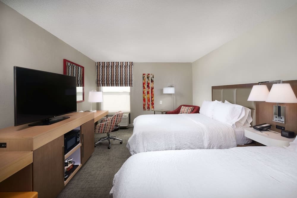 Hampton Inn Phoenix/Glendale/Peoria
