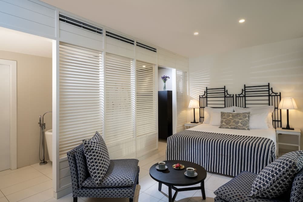 Ein Gev Holiday Resort