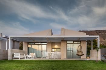 Ein Gev Holiday Resort