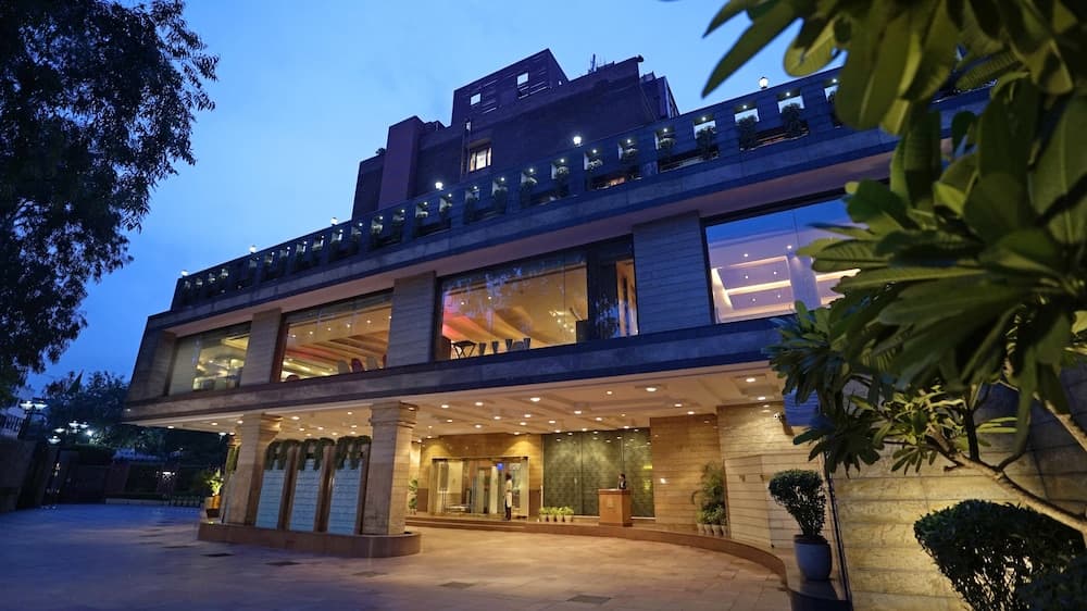 hotel image