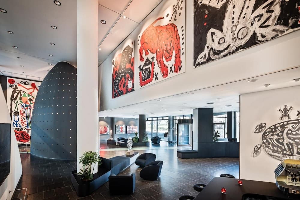 hotel image