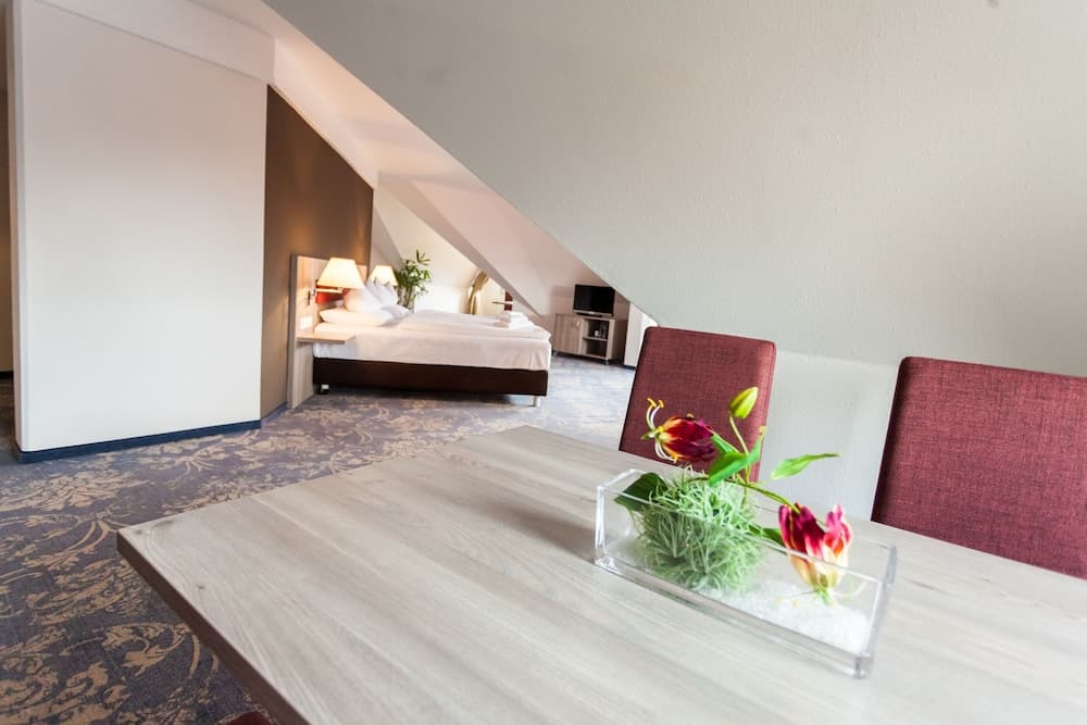 TOP martas Hotel Lutherstadt-Wittenberg