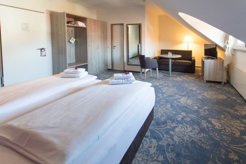 TOP martas Hotel Lutherstadt-Wittenberg