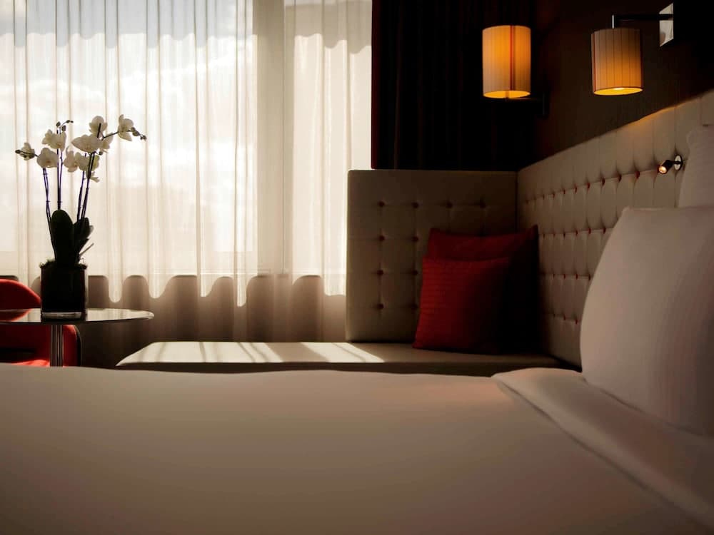 Pullman London St Pancras