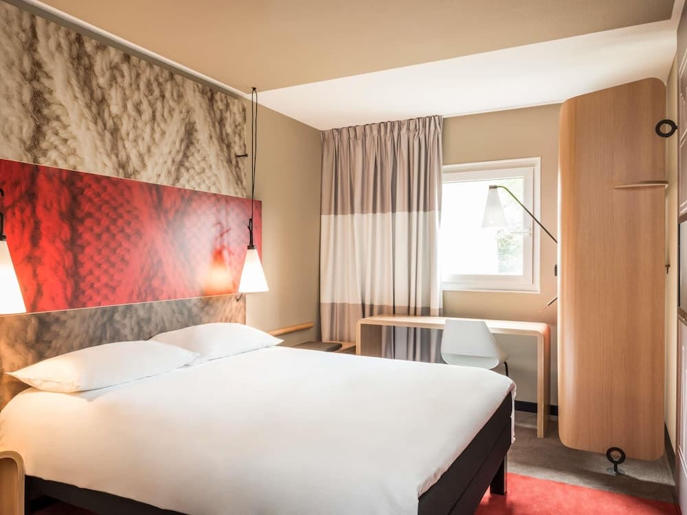ibis London Stratford