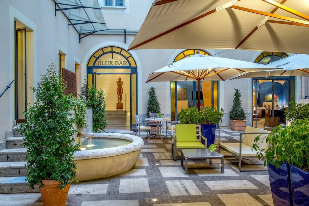 hotel image