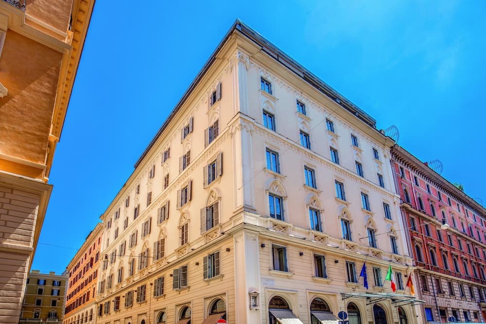 hotel image