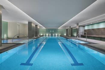 The Westin Melbourne