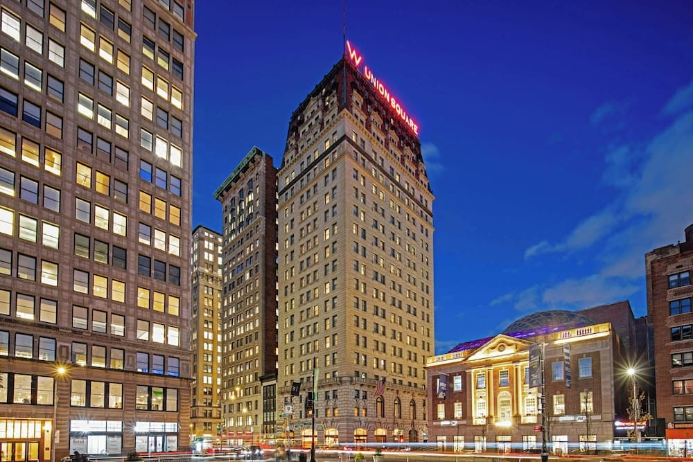 hotel image