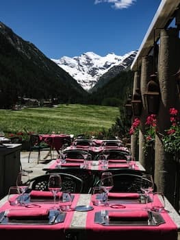 Bellevue Hotel & Spa Relais & Chateaux