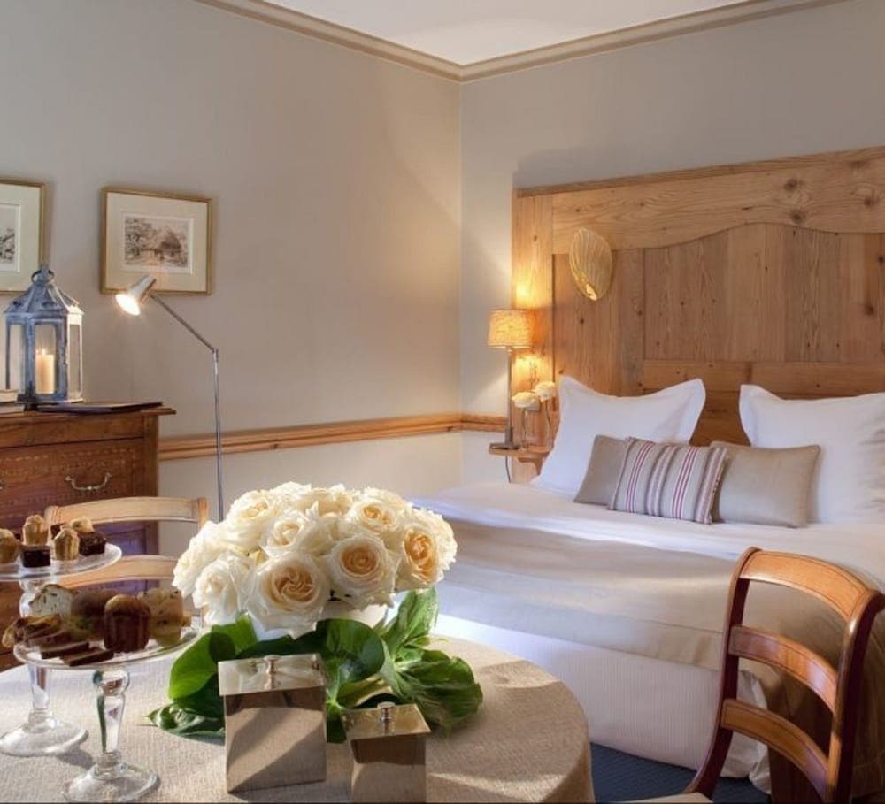 La Ferme Saint Simeon