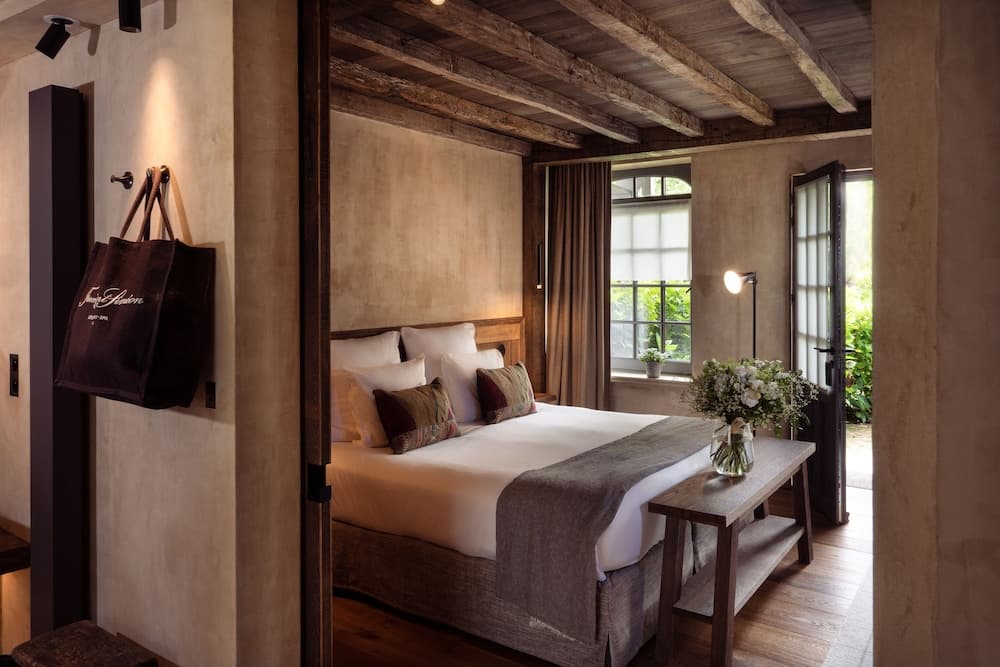 La Ferme Saint Simeon