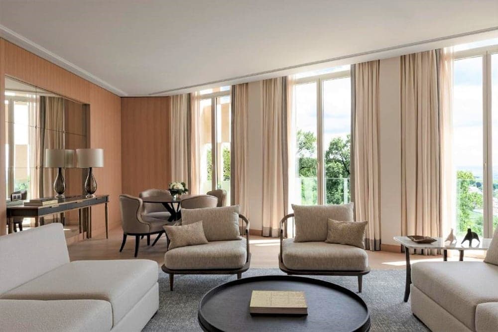 Royal Champagne Hôtel & Spa