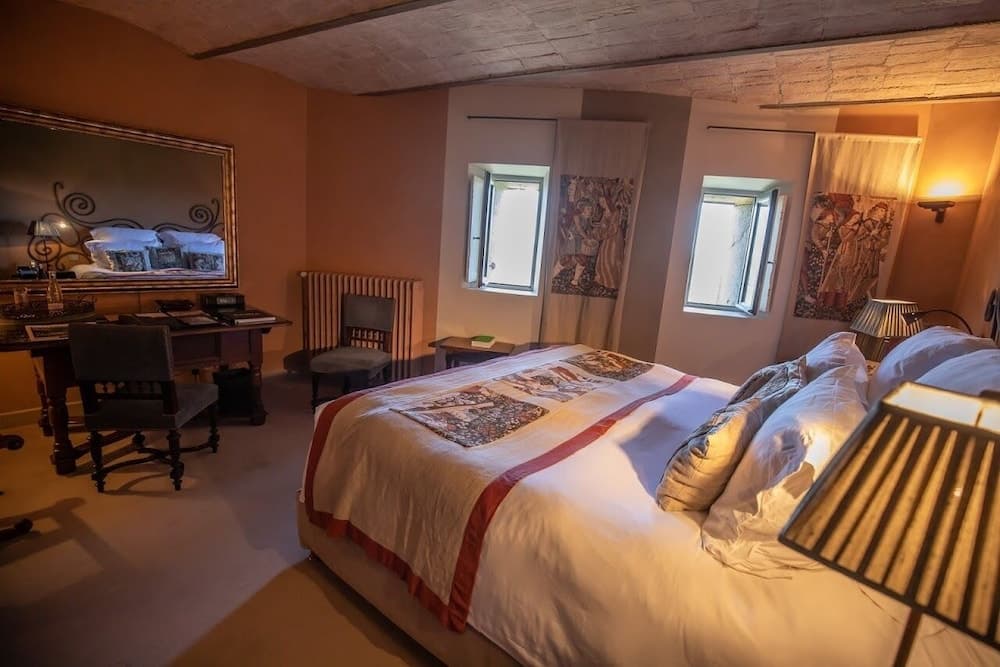 Château de Mercuès