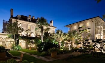 Les Prés d'Eugénie