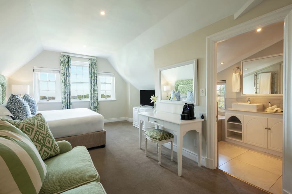 The Cellars-Hohenort