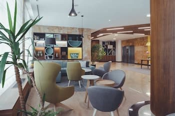 Holiday Inn Skopje by IHG