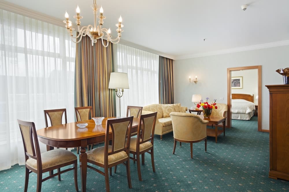 Holiday Inn Skopje by IHG