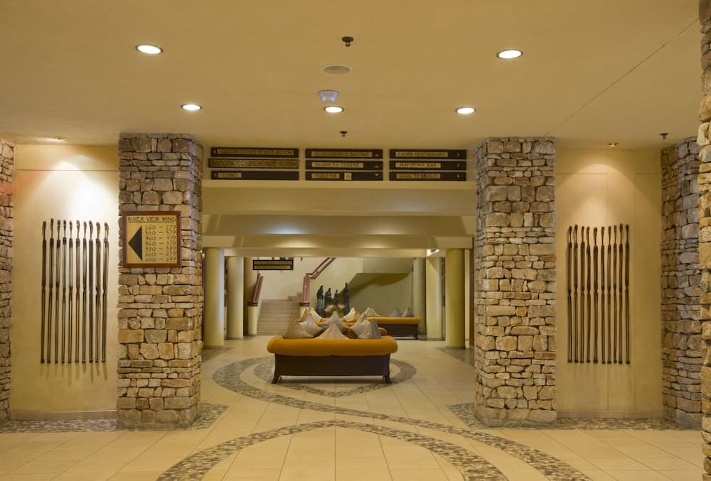 Elephant Hills Resort