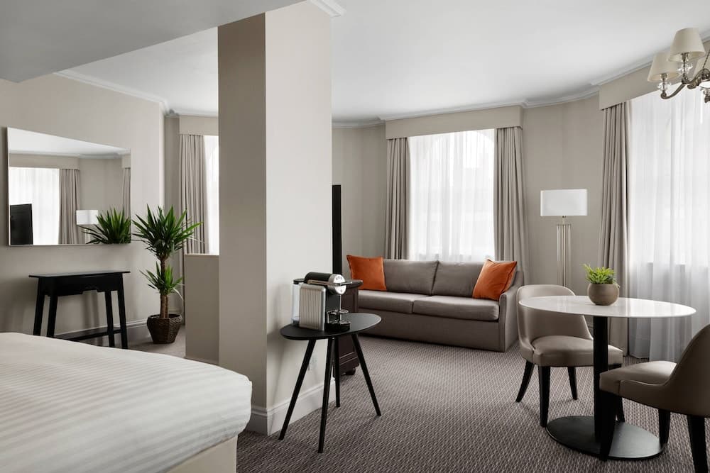 Bristol Marriott Royal Hotel