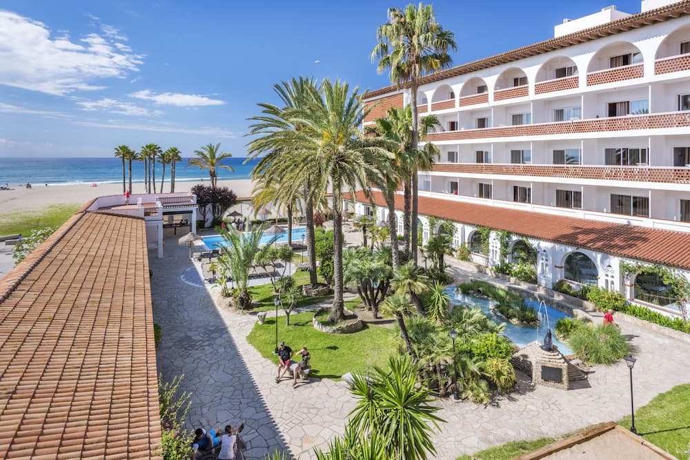 hotel image