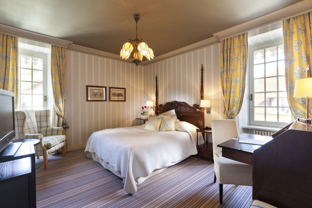 Château De Germigney