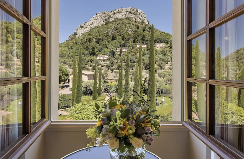 Chateau Saint-Martin & Spa, Oetker Hotels