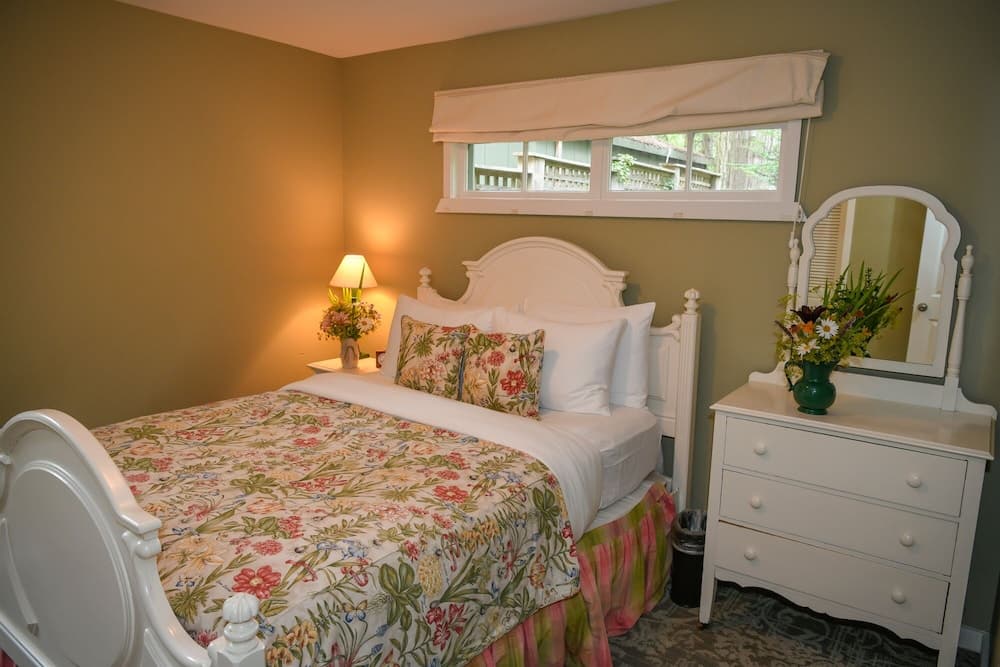 Hastings House Country House Hotel