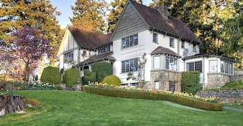 Hastings House Country House Hotel