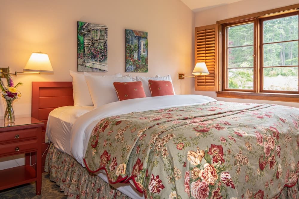 Hastings House Country House Hotel